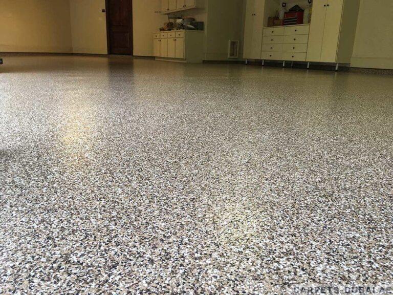 Buy Best Epoxy Floor Coating in Dubai & UAE - Exclusive Designs!