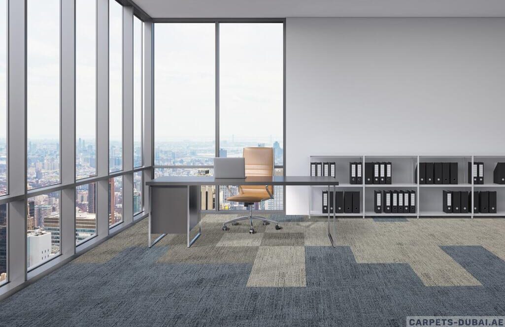 office carpet tiles