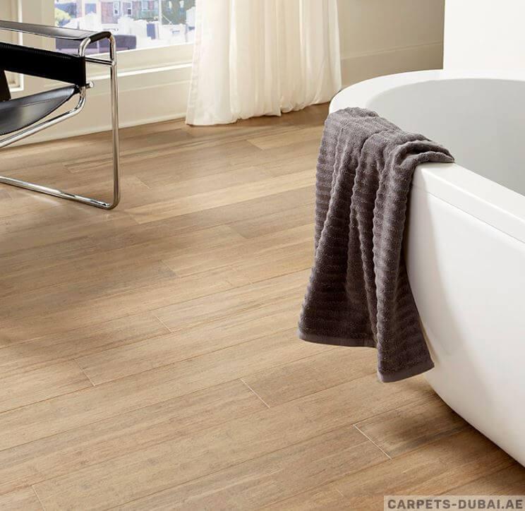 Bamboo Flooring