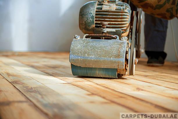 Floor Sanding