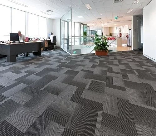 Office Carpet Tiles