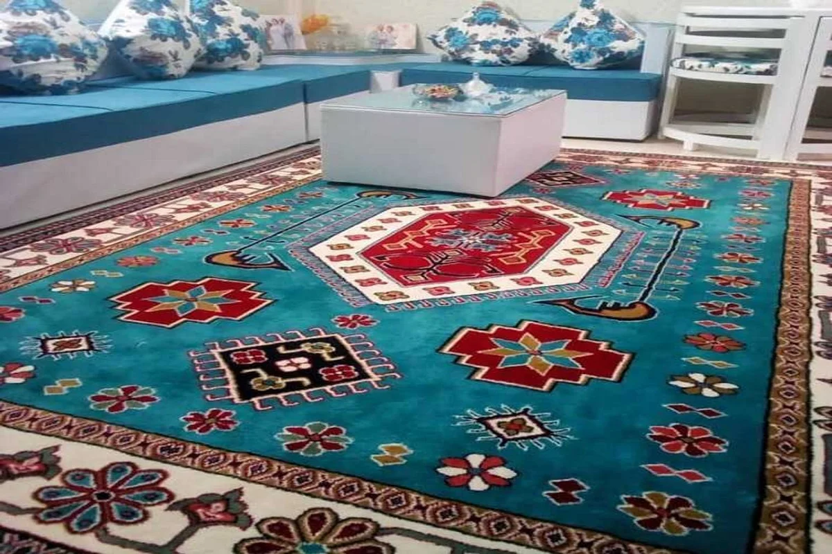 Handmade Carpets 
