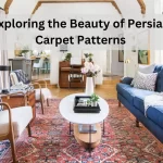 Exploring the Beauty of Persian Carpet Patterns
