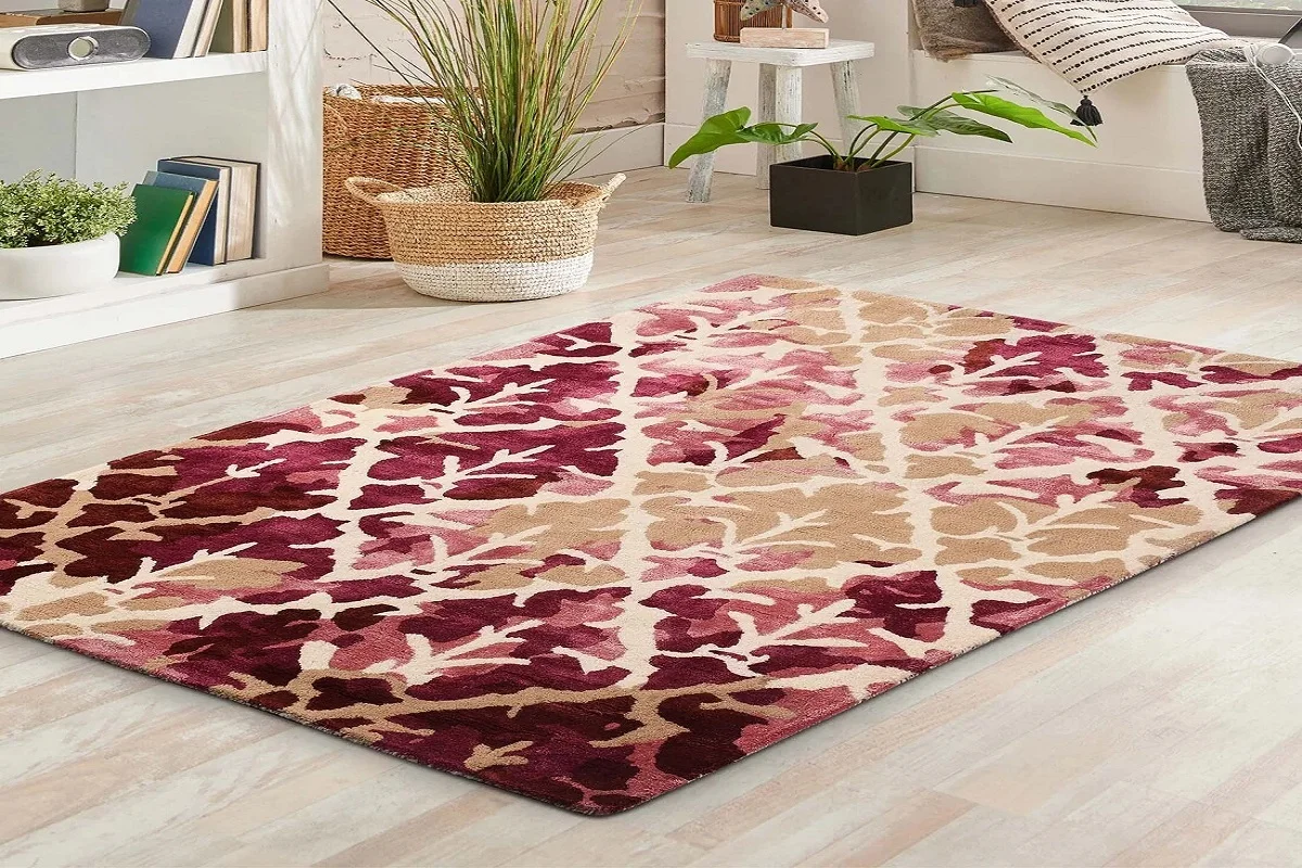 Hand-Tufted-Carpets