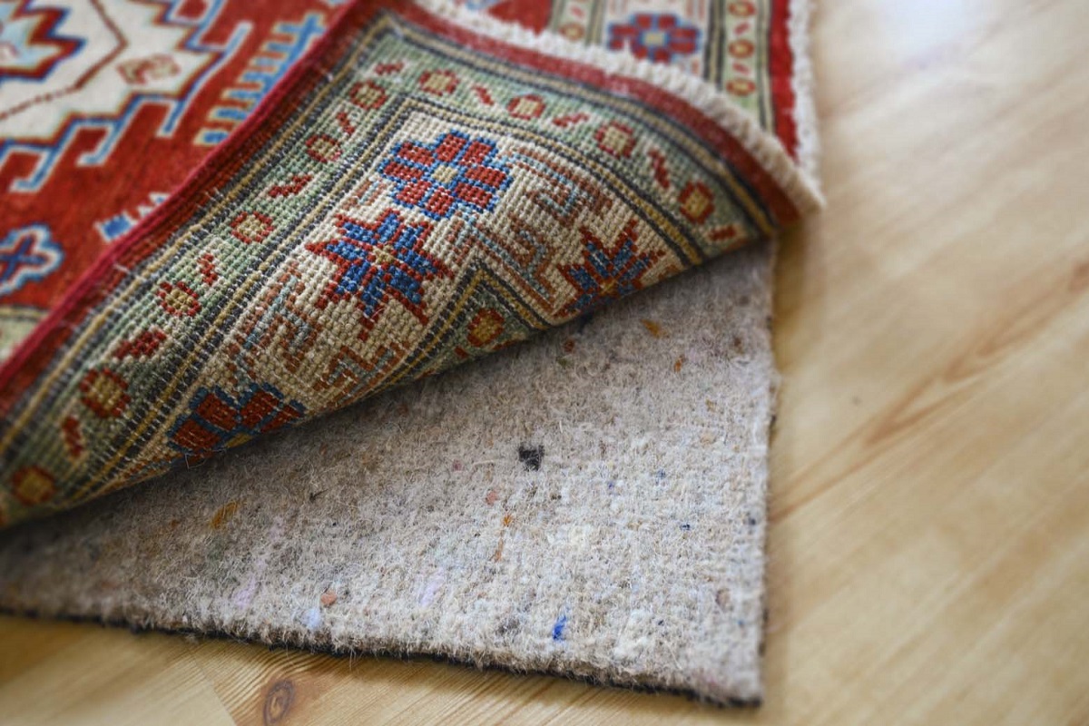 carpet-underlay