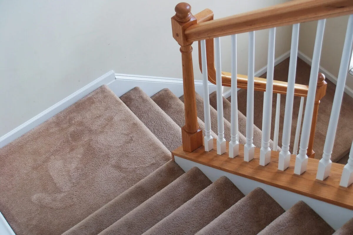 stair-carpet