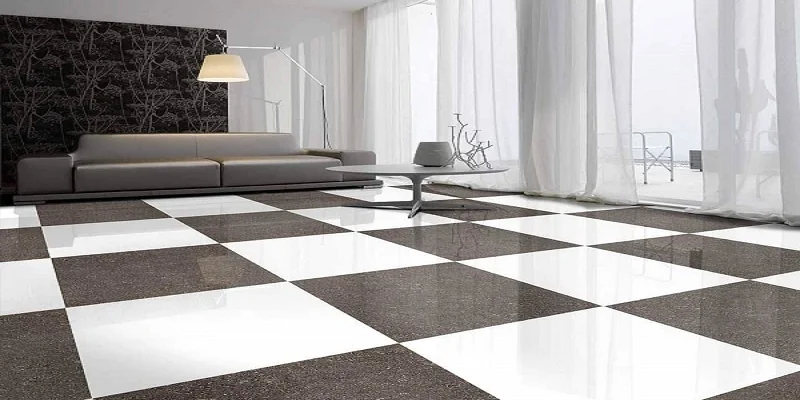 Porcelein Tiles