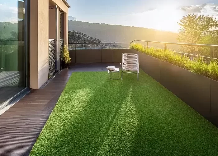 Artificial Grass