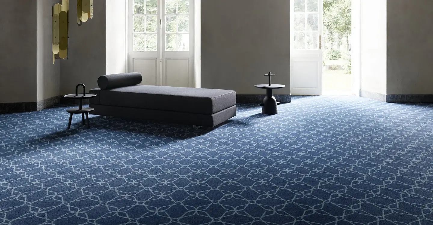 Wall To Wall Carpets