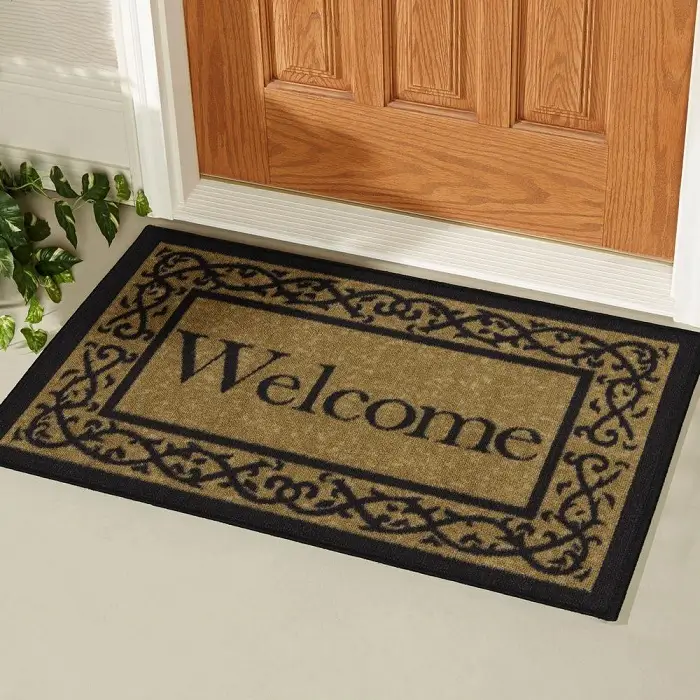 Welcome Carpets