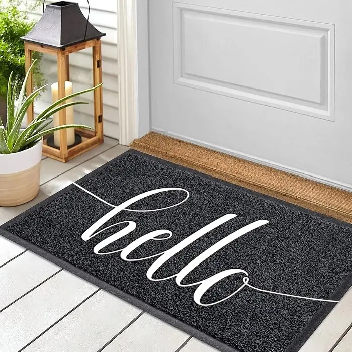 Welcome Carpets