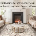 How Can Carpets Improve Acoustics in Large Rooms? The Science and Benefits Explained