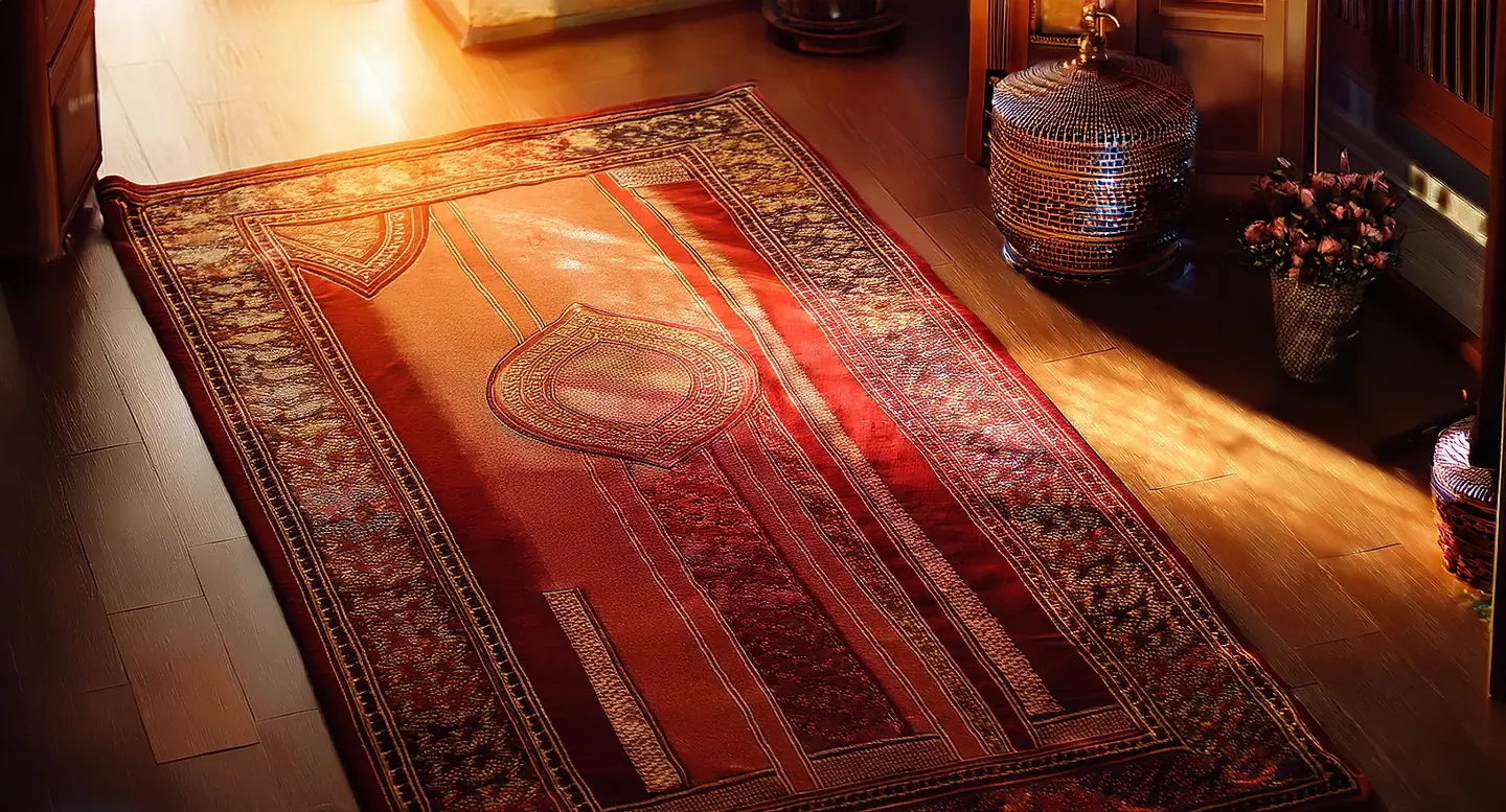 Prayer Mats