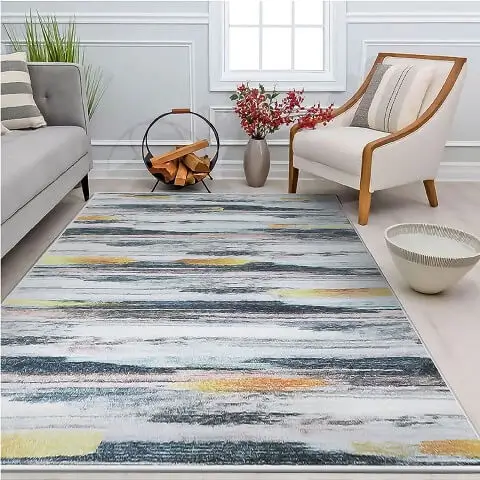 AREA RUG