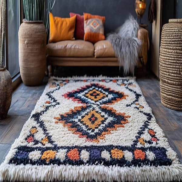 Area Rugs