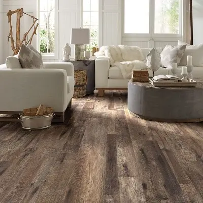 Lvt flooring