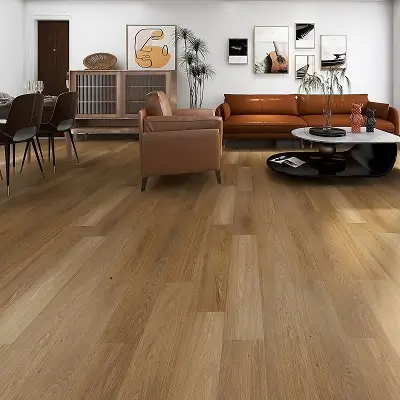 LVT Flooring