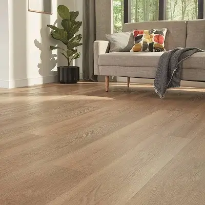 LVT Flooring