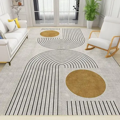 MODREN RUG