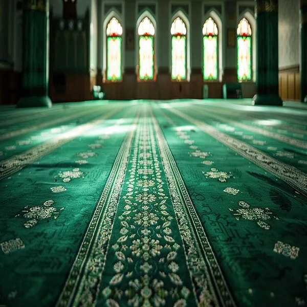 Mosque Carpets