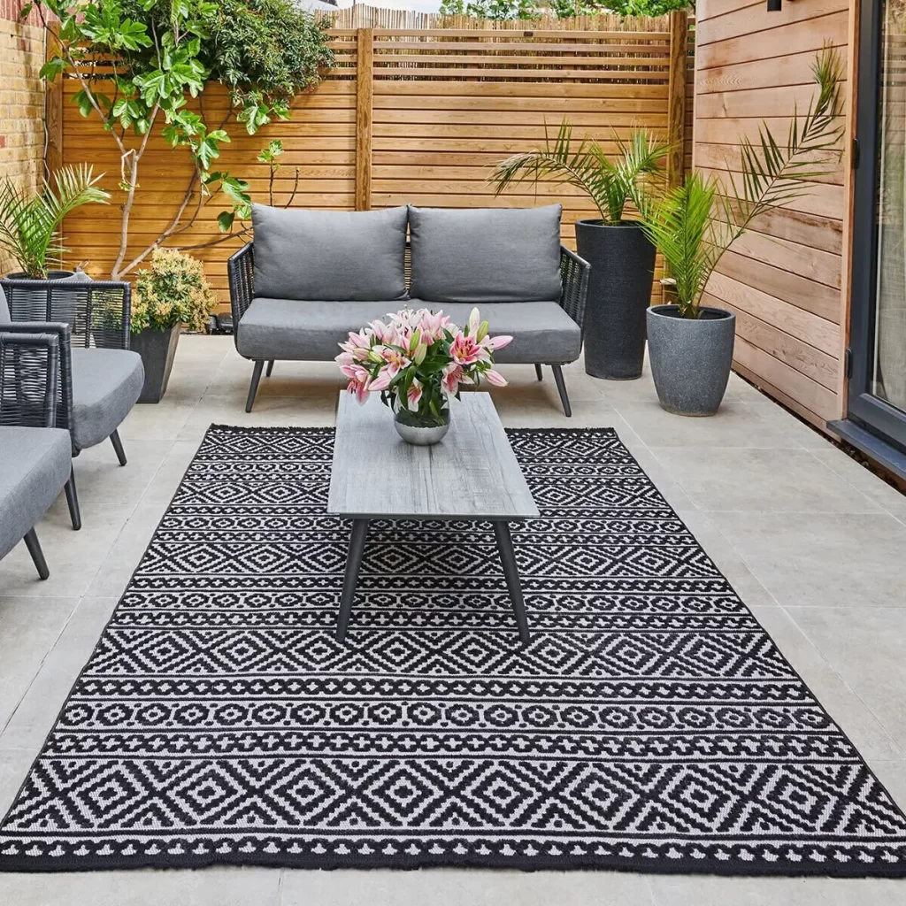 Outdoor Carpets