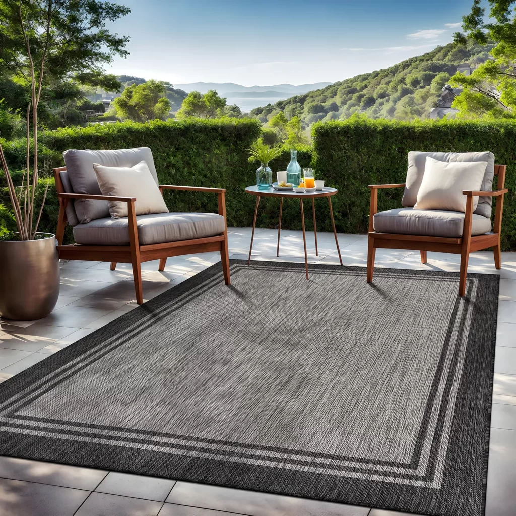 Outdoor Carpets