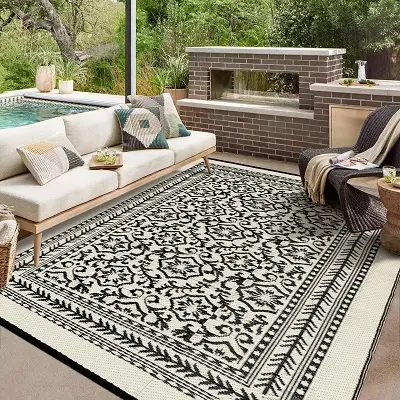 Outdoor Carpets