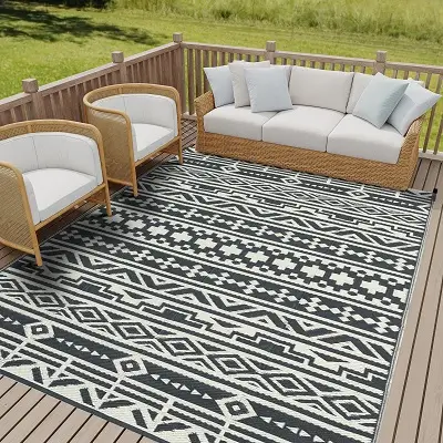 Outdoor Carpets