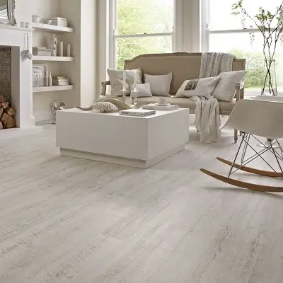 Pvc Flooring