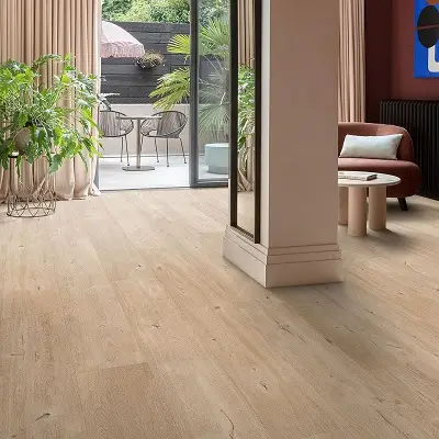 PVC Flooring