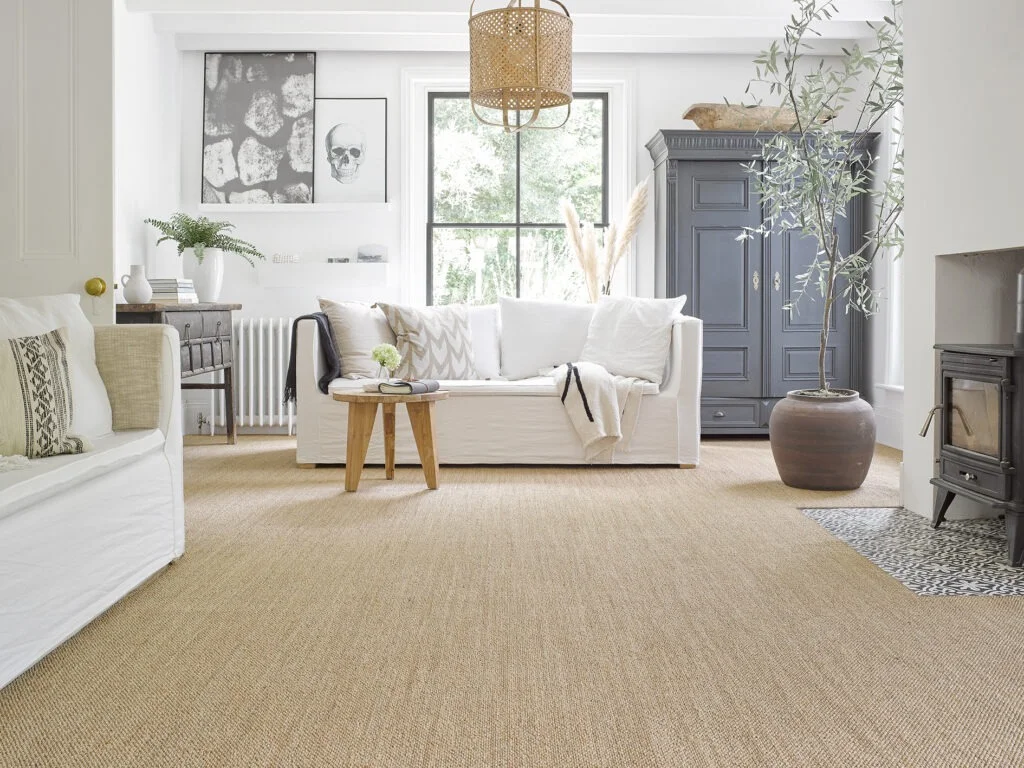 Sisal Carpets