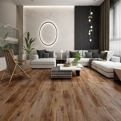 Spc Flooring