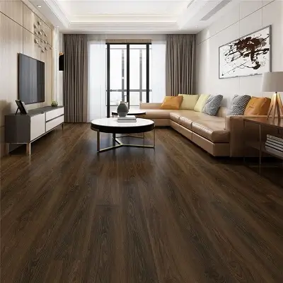 Spc Flooring