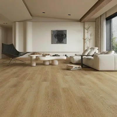 Spc Flooring