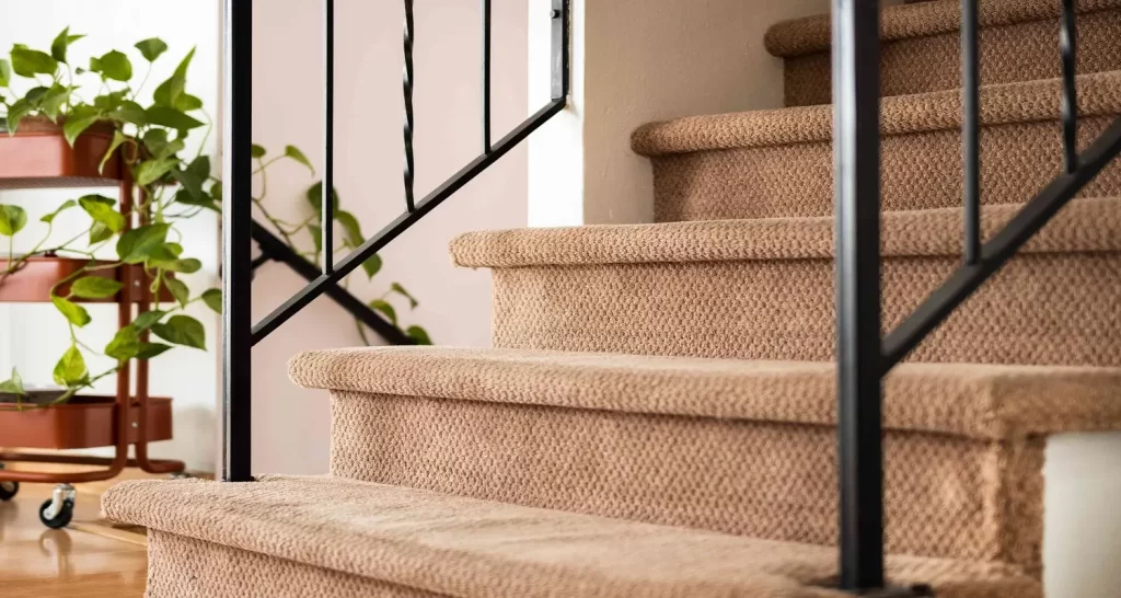 Stair Carpets