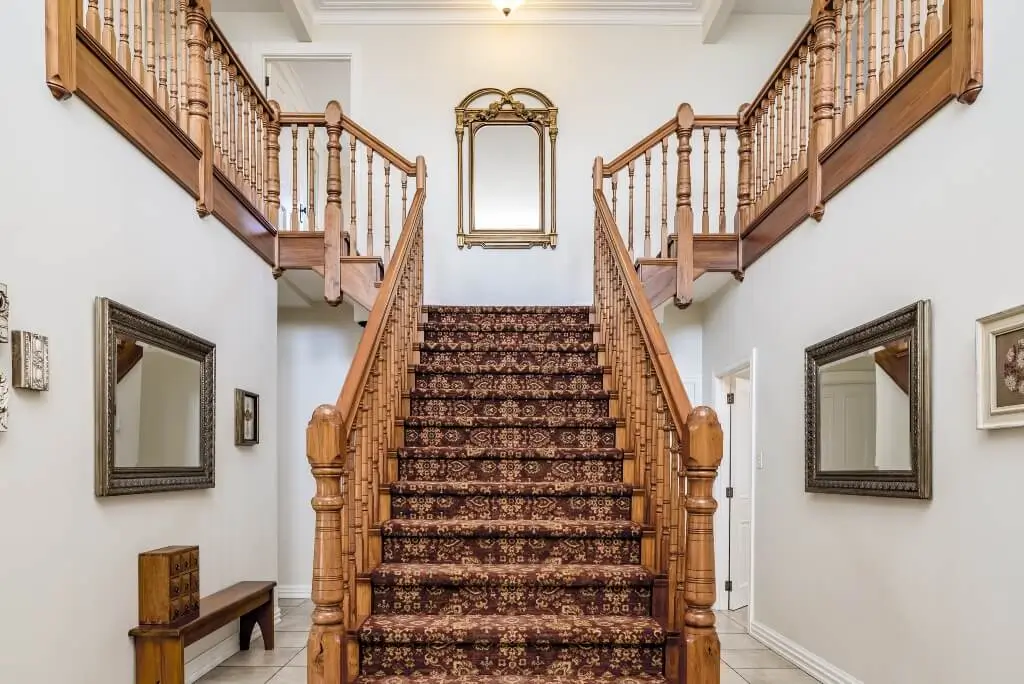 Stair Carpets