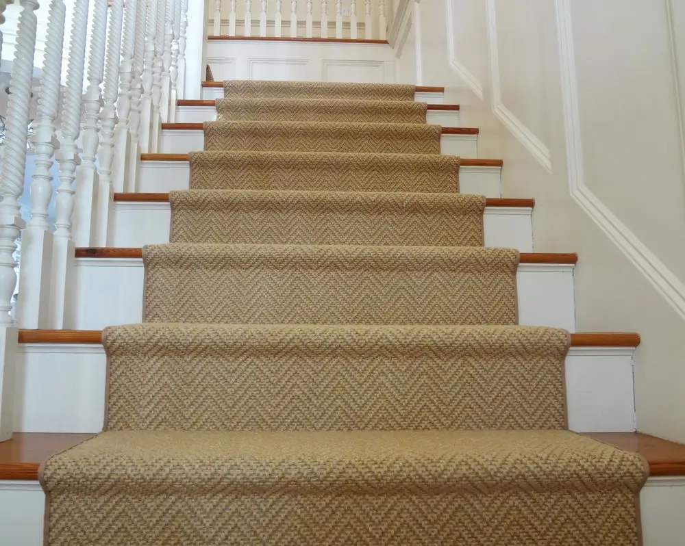 Stair Carpets