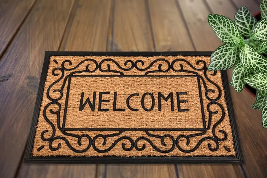 Welcome Carpets