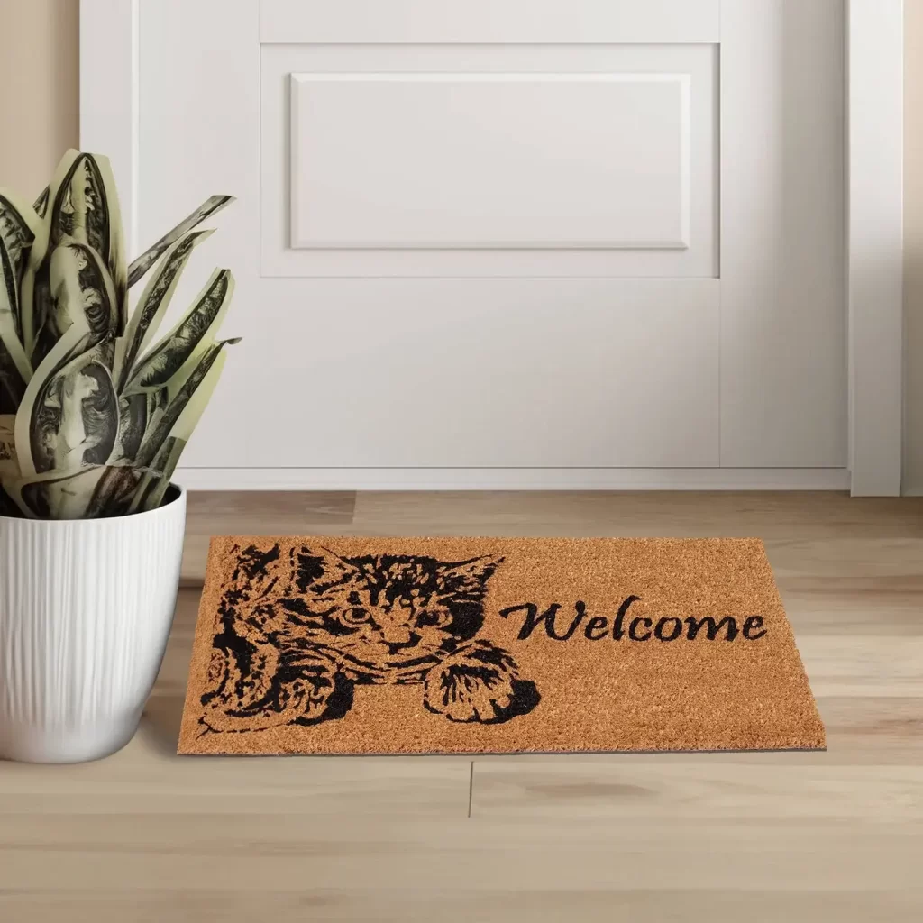 Welcome Carpets