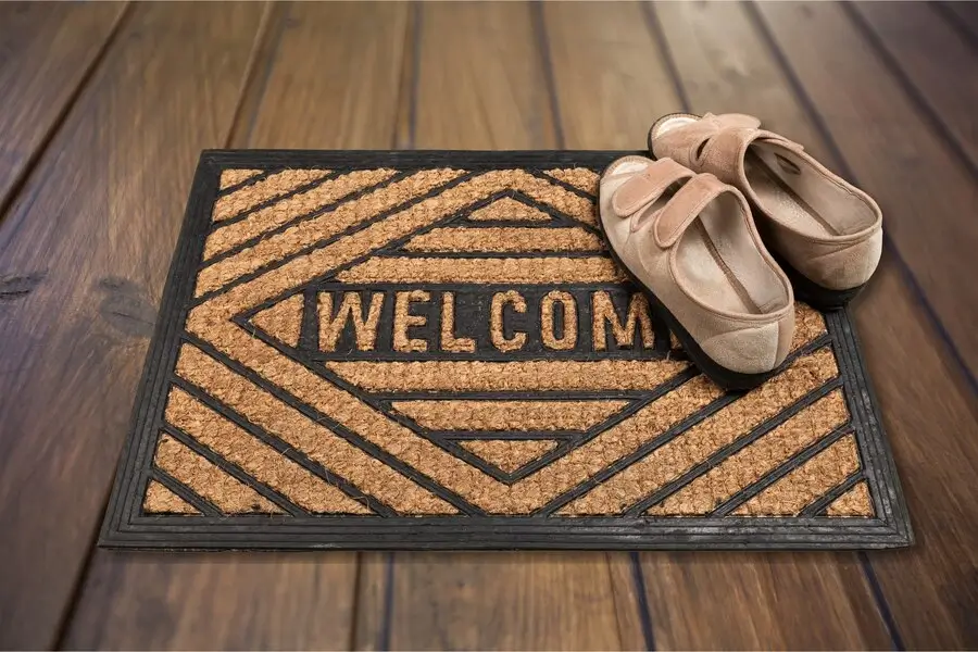 Welcome Carpets