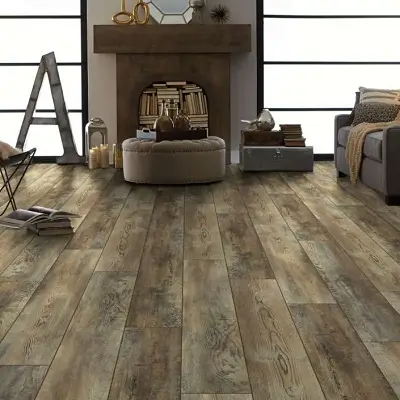 Wpc Flooring