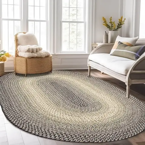 hand made rug