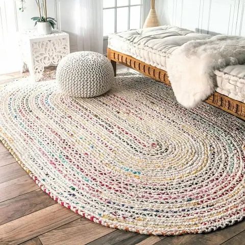 hand made rug