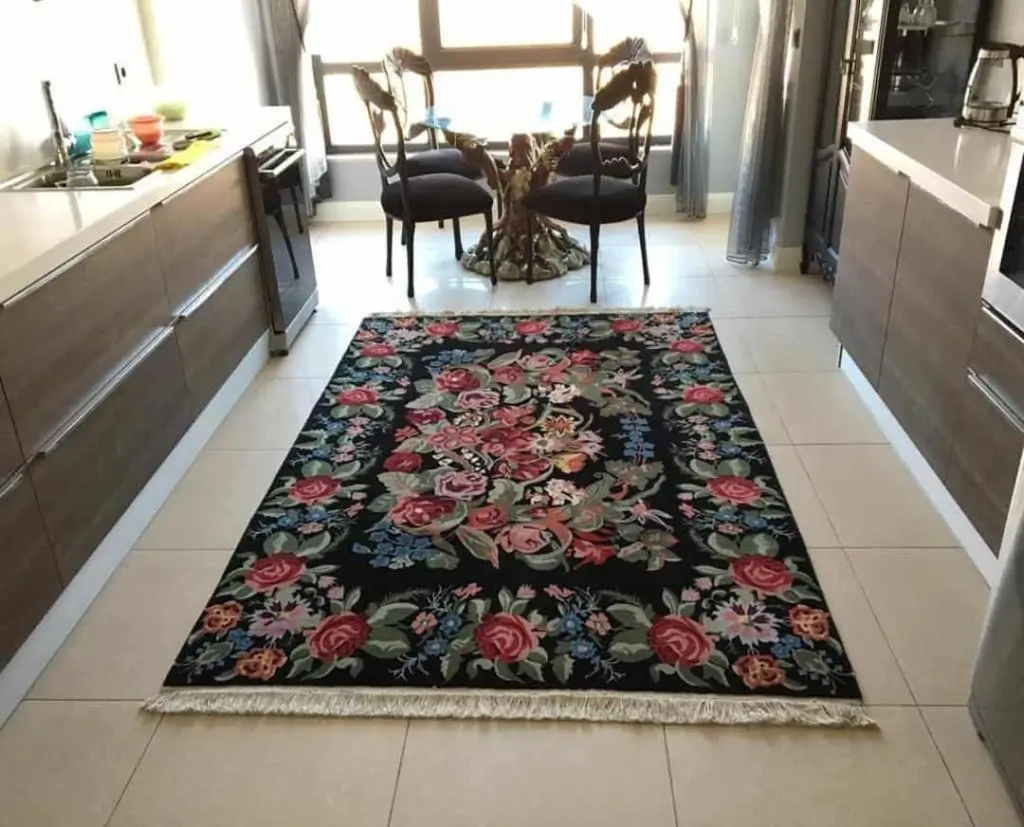 handmade Rugs