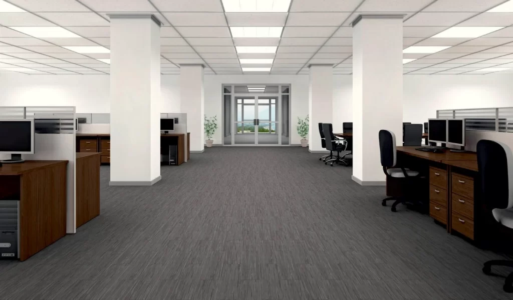 office Carpets