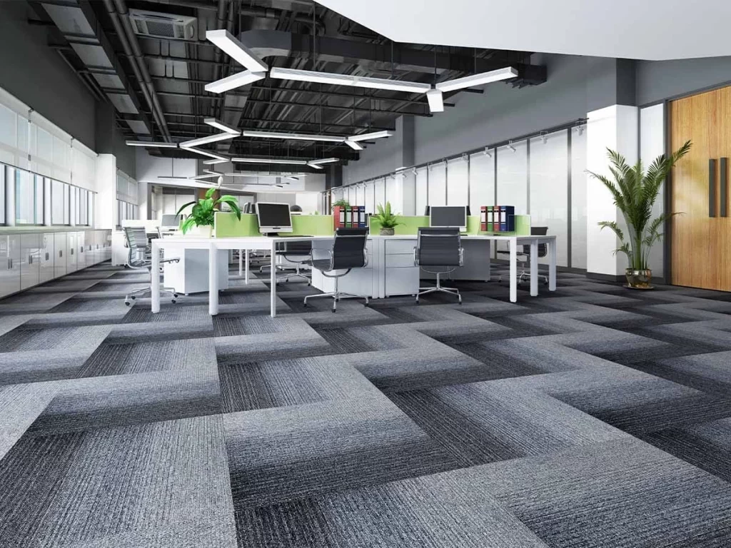 office Carpets