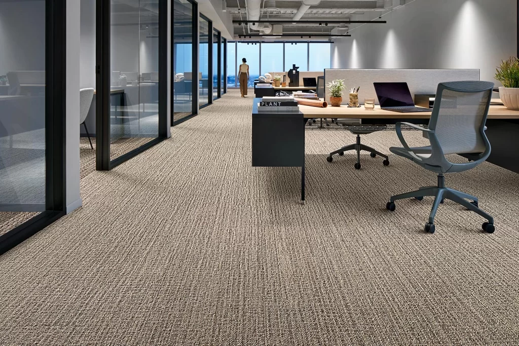 office Carpets Tiels