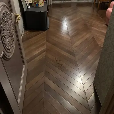 parquet flooring