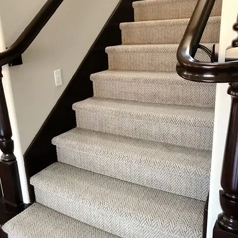 stair carpet