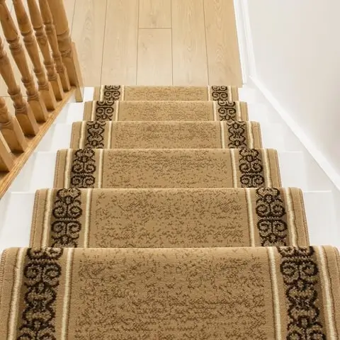 stair carpet